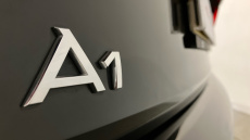 Audi A1 30 TFSI 110 Sport 5dr S Tronic Petrol Hatchback